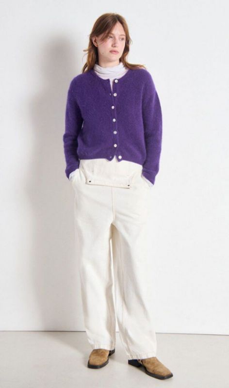  aubergine