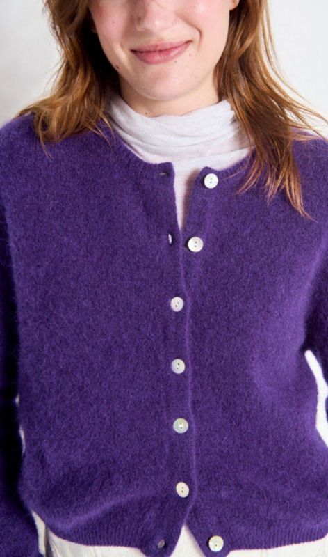  aubergine