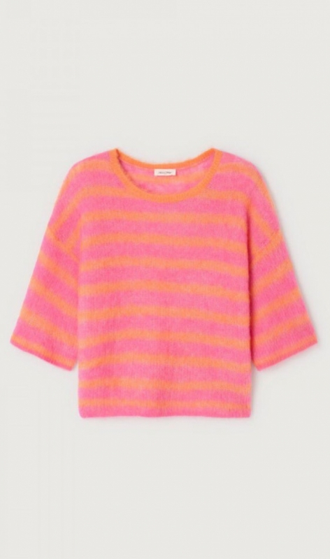  orange fluo