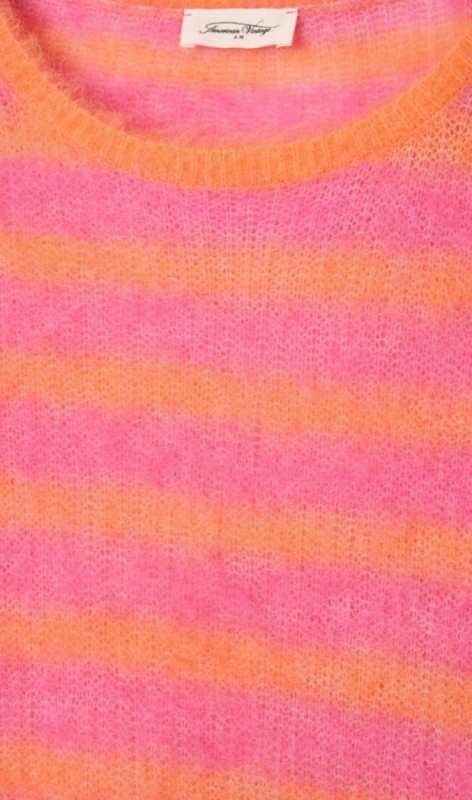  orange fluo