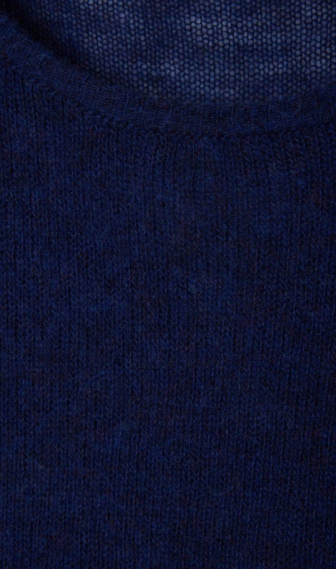  navy chine