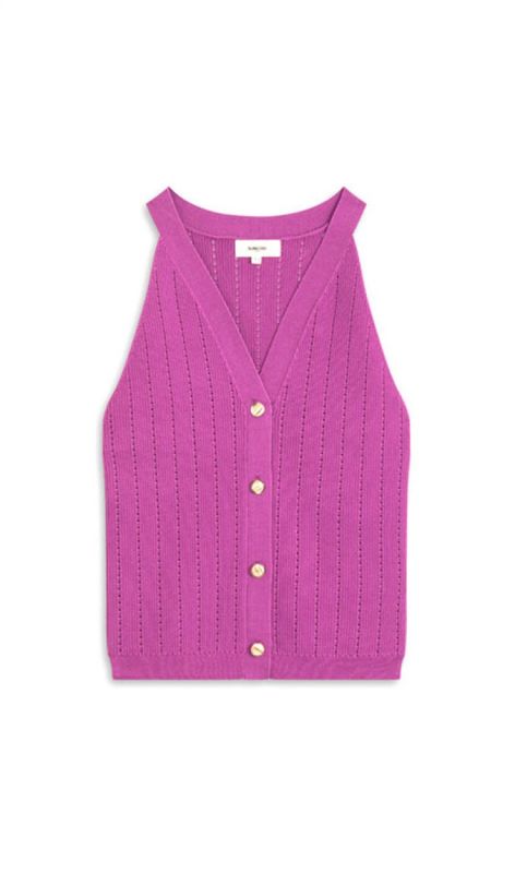 S25M01090 violet