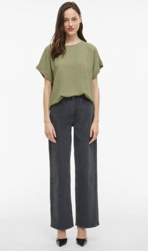 14101663 oil green