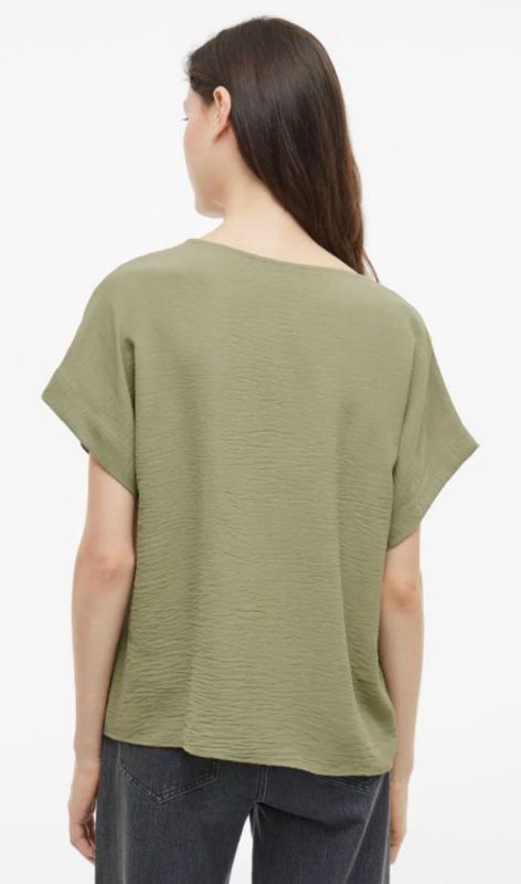 14101663 oil green
