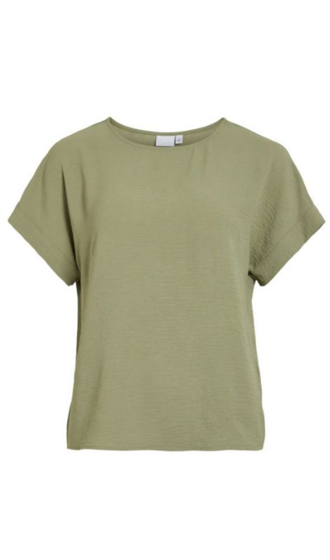 14101663 oil green