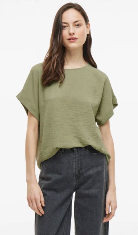 14101663 oil green
