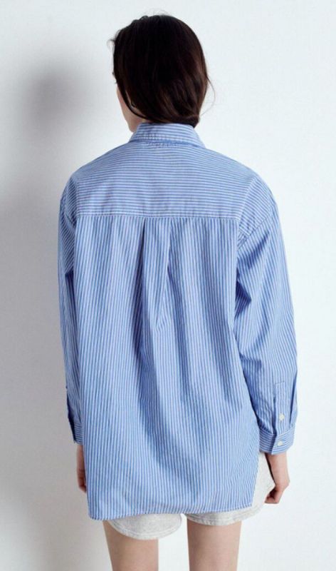 rayures aqua