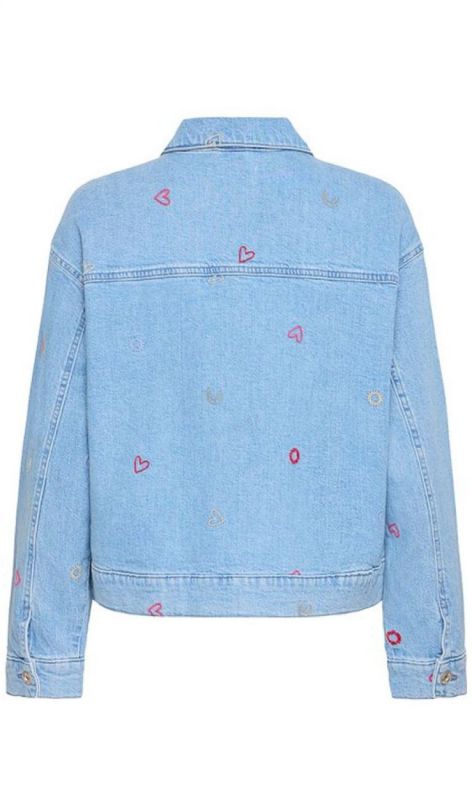 20122987 light blue wash