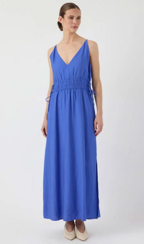  dazzling blue