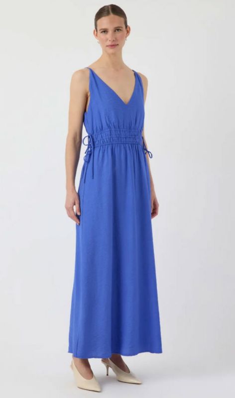  dazzling blue