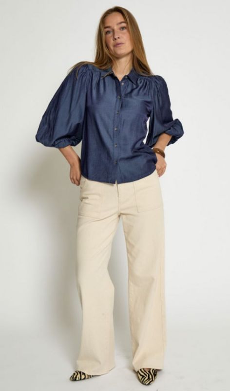 PC8377 denim blue