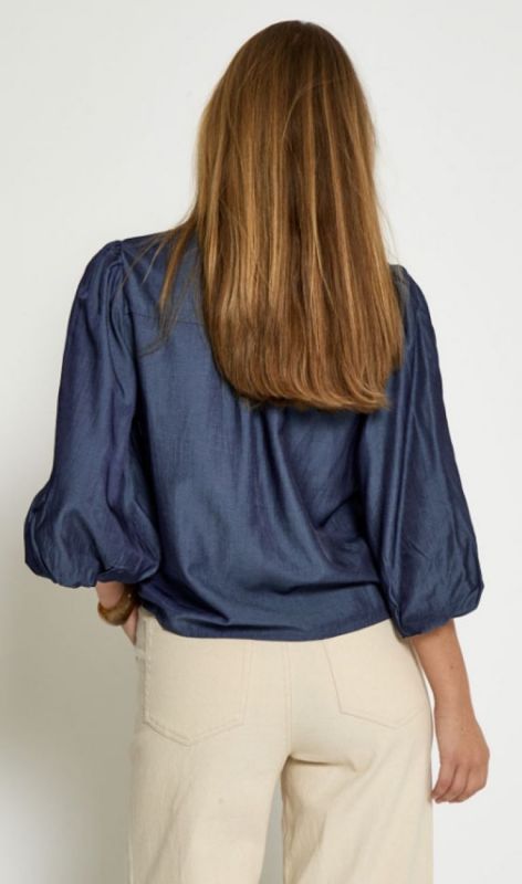 PC8377 denim blue