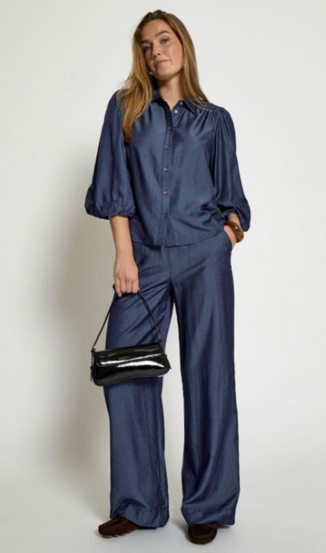 PC8377 denim blue