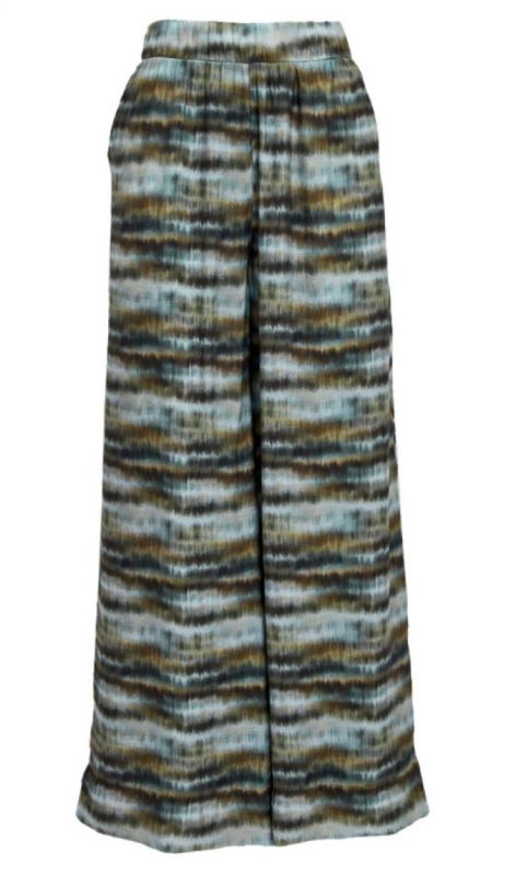 PC8407 mermaid green