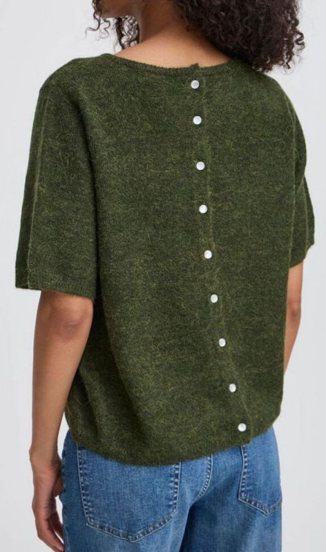 20124154 rifle green
