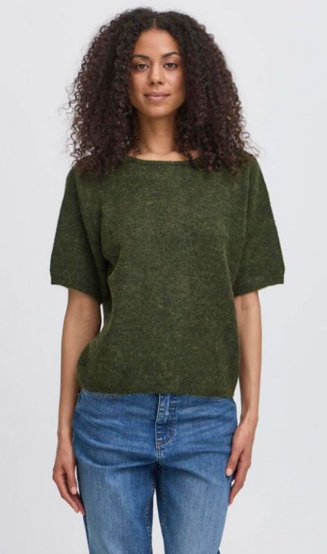 20124154 rifle green