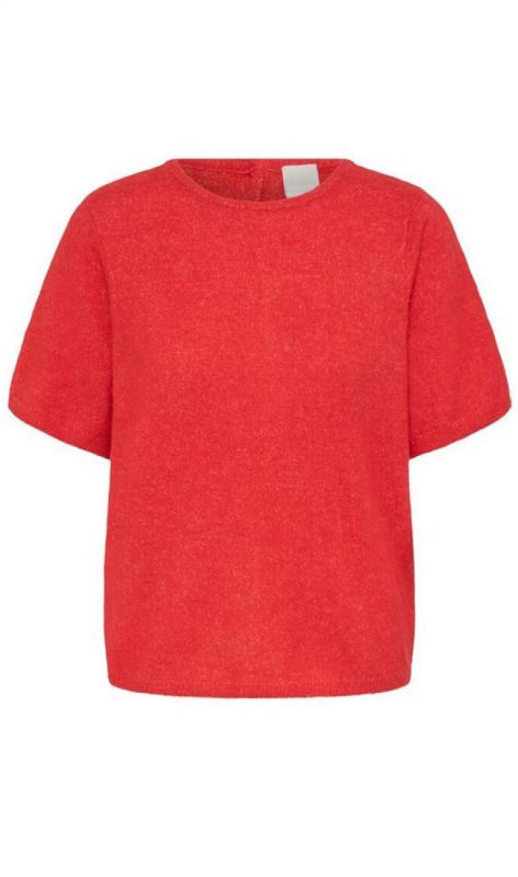 20124154 fiery red