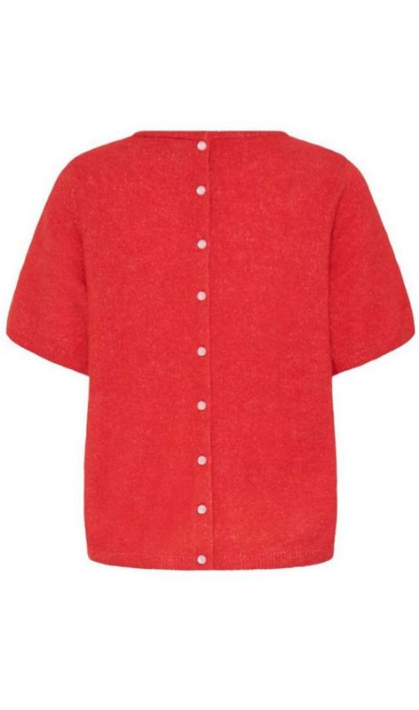 20124154 fiery red
