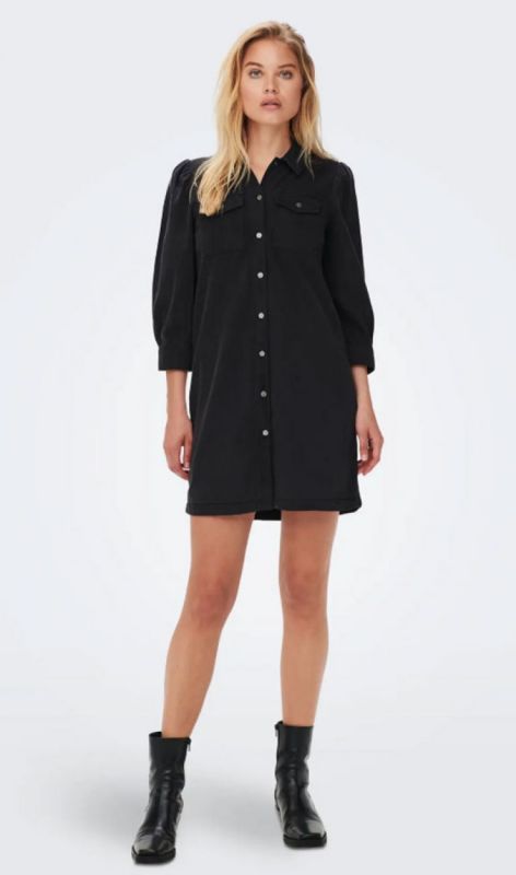 15227104 washed black