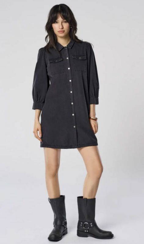 15227104 washed black