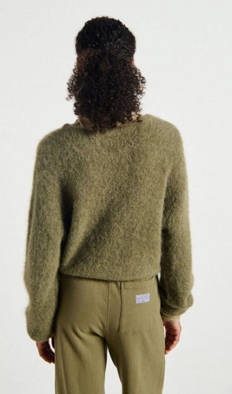  kaki