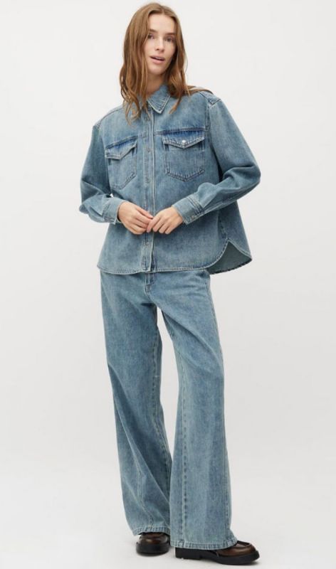 62420478 blue soft wash