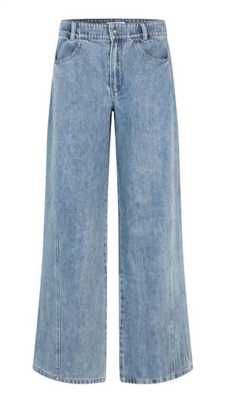 62420478 blue soft wash