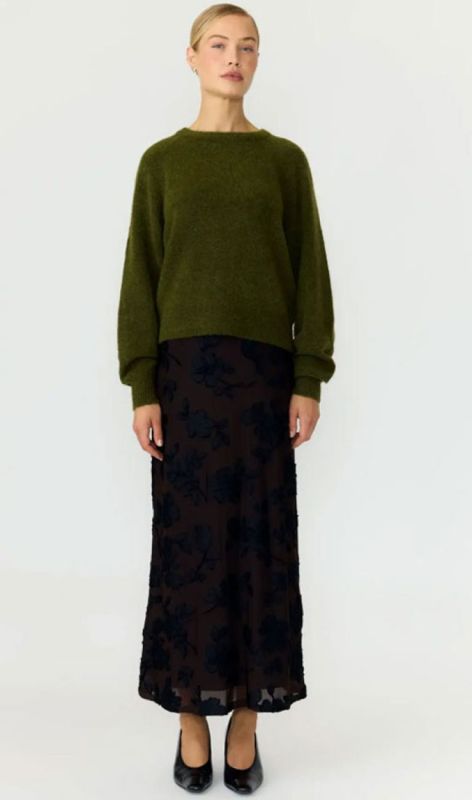 26040003 fir green