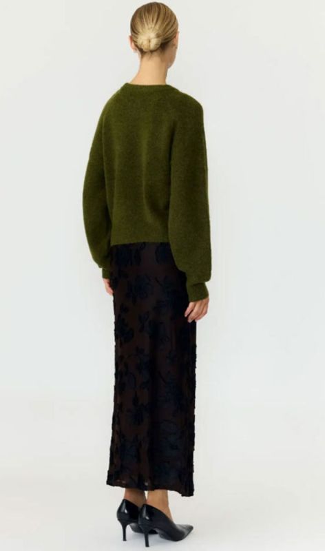 26040003 fir green