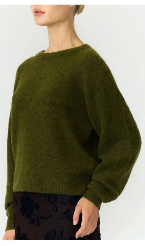 26040003 fir green