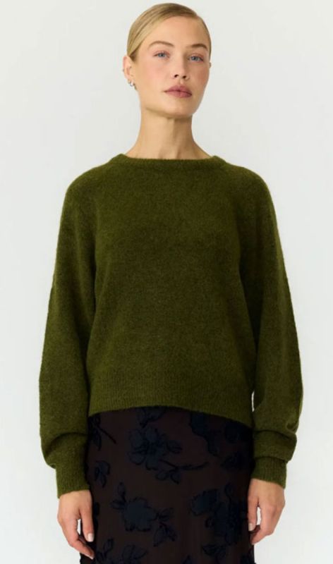 26040003 fir green