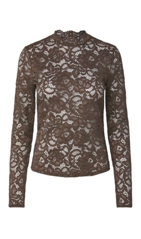 26039992 chocolate brown