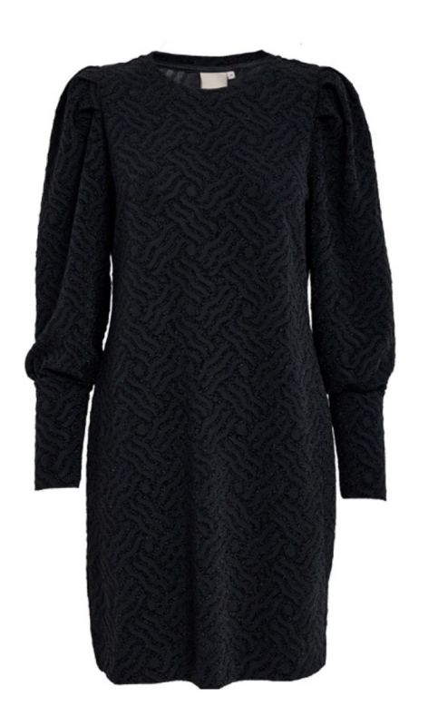 PC8578 black jacquard