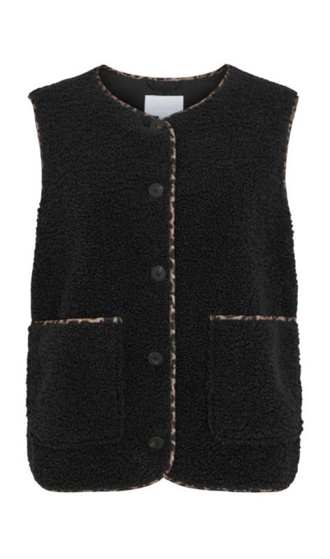 14114157 black/leo pipin