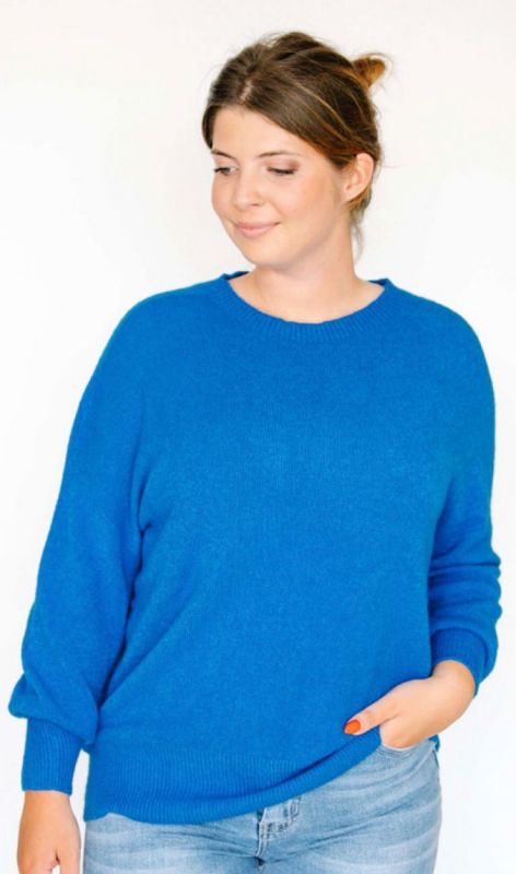  bright blue