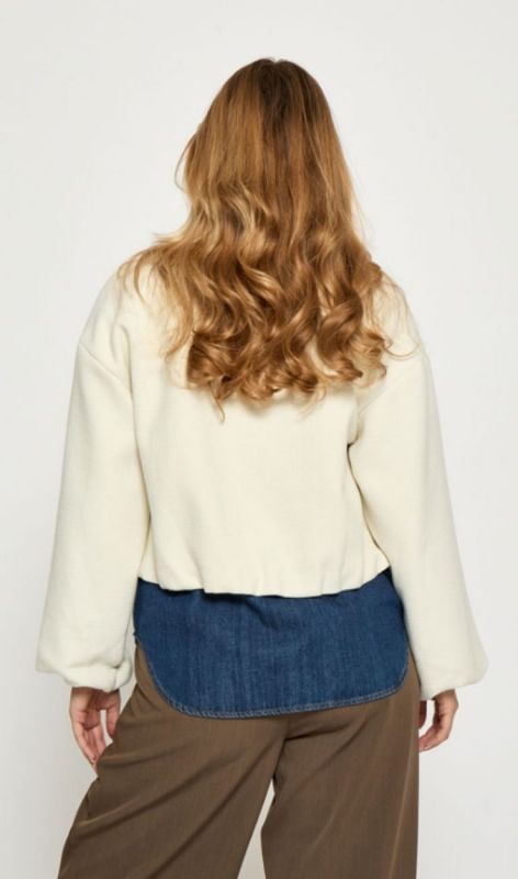 PC8787 whitecap creme 