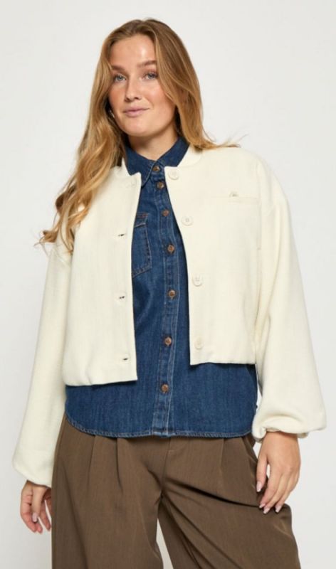 PC8787 whitecap creme 