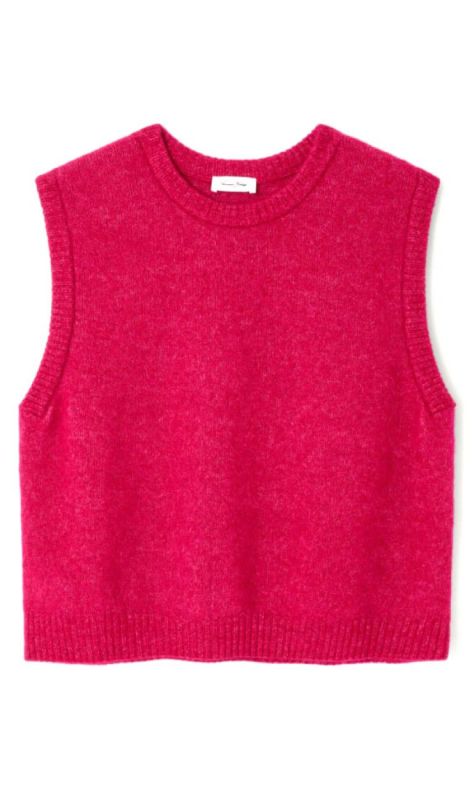 magenta chine