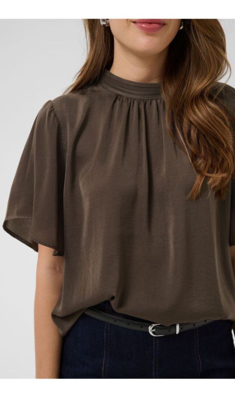 30514797 chocolate brown