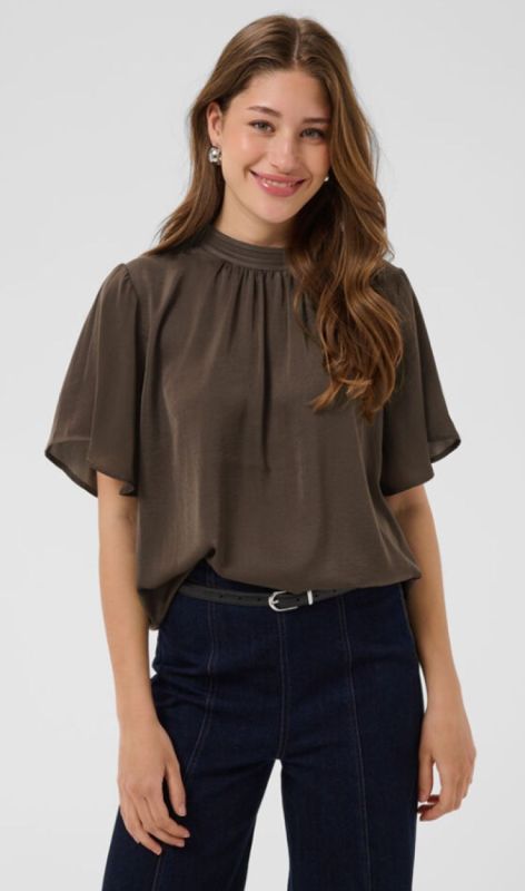 30514797 chocolate brown