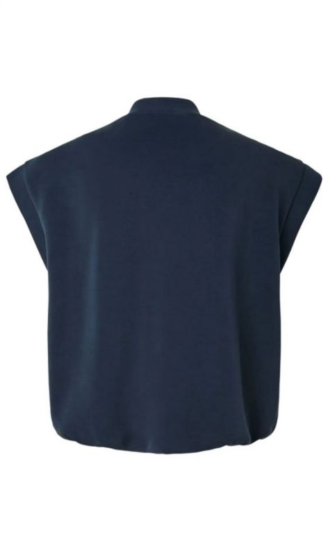 26041199 navy blazer