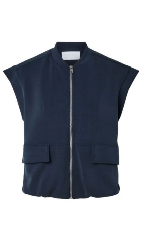 26041199 navy blazer