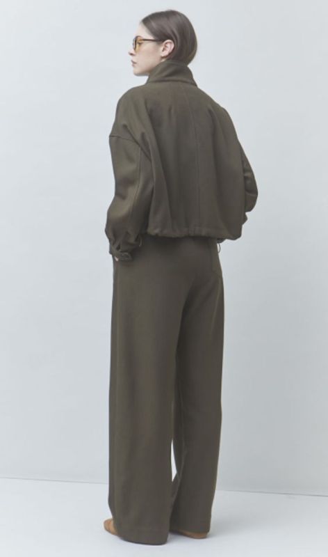  kaki