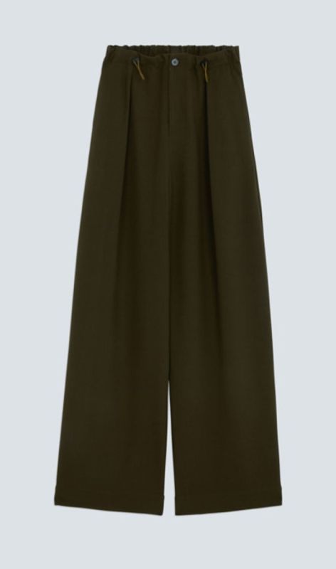  kaki