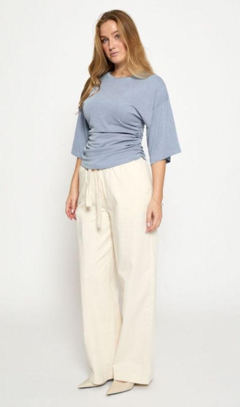 MS6958 ice blue
