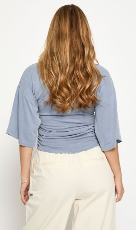MS6958 ice blue