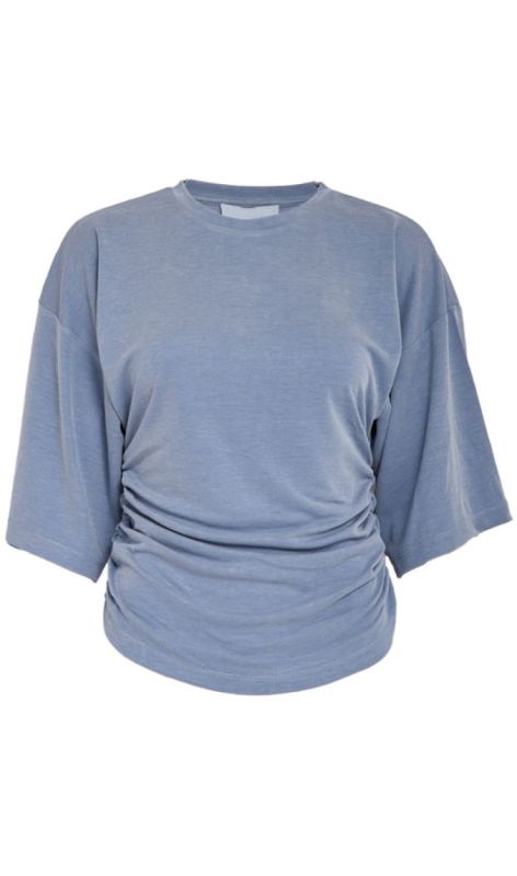 MS6958 ice blue