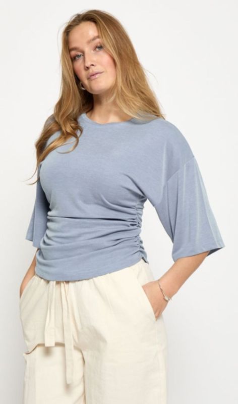 MS6958 ice blue