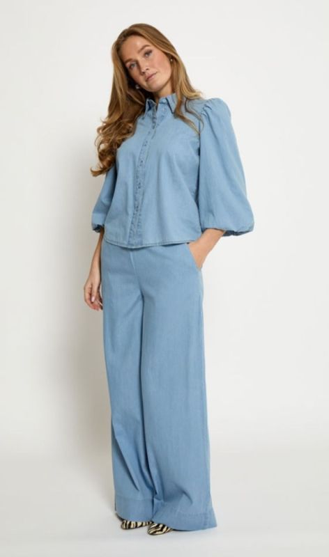 PC8742 mid blue den