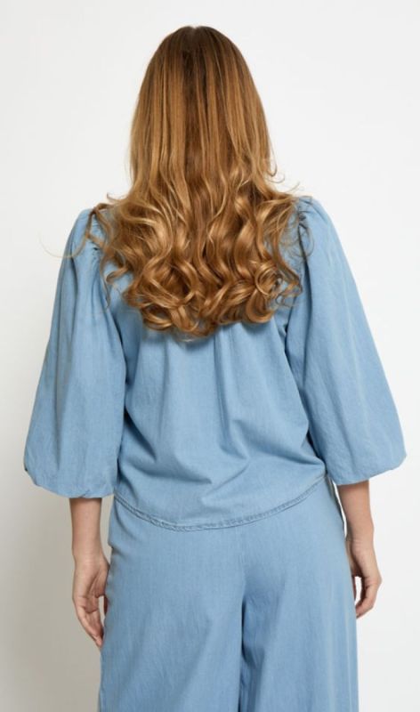 PC8742 mid blue den